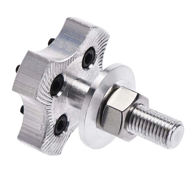 Spektrum Avian Prop Adapter 50mm for Parts 1 Spektrum Avian Prop Adapter 50mm for Parts