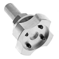 Spektrum Avian Prop Adapter 63mm for Parts