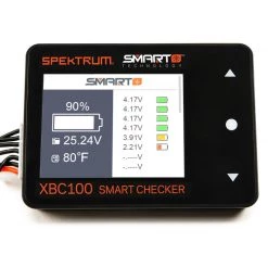 Spektrum Sales Store -Spektrum Sales Store SPMXBC100 A1 T95XJYY7