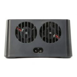 Spektrum Smart S2100 AC Charger, 2x100W for Chargers -Spektrum Sales Store SPMXC1010 A4 ZLJXAXVG