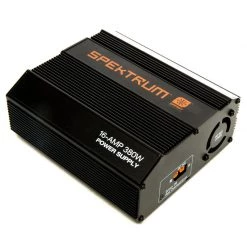 Spektrum Smart 16A 380W Power Supply for Chargers