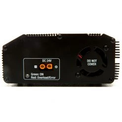 Spektrum Smart 16A 380W Power Supply for Chargers -Spektrum Sales Store SPMXC10202 A4 X2N5081K