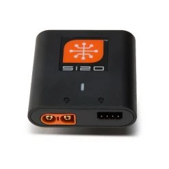 Spektrum S120 USB-C Smart Charger 1x20W for Chargers -Spektrum Sales Store SPMXC1020 A4 J898K5ZQ