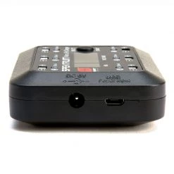 Spektrum S63 Micro 6-port DC/USB 1S LiPo Smart Charger for Chargers -Spektrum Sales Store SPMXC1060 A5 IF87OB6H