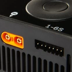 Spektrum Spektrum Smart S1100 AC Charger 1x100W for Chargers -Spektrum Sales Store SPMXC1080 A11 AO7J857K