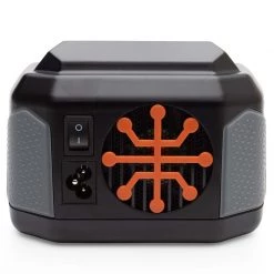 Spektrum S2100 G2 2x100W AC Smart Charger for Chargers -Spektrum Sales Store SPMXC2000 A5 Y0K9M53J