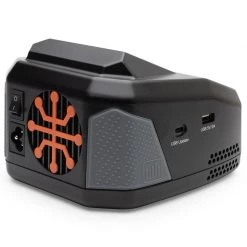 Spektrum S2100 G2 2x100W AC Smart Charger for Chargers -Spektrum Sales Store SPMXC2000 A6 Y0K9M53J