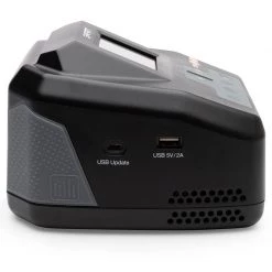 Spektrum S2100 G2 2x100W AC Smart Charger for Chargers -Spektrum Sales Store SPMXC2000 A7 Y0K9M53J