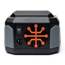 Spektrum S1200 G2 AC 1x200W Smart Charger for Chargers -Spektrum Sales Store SPMXC2020 A02 HXP5RQY7