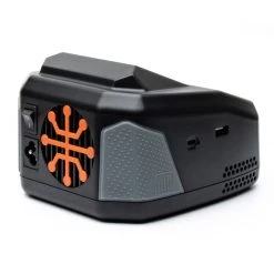 Spektrum S1200 G2 AC 1x200W Smart Charger for Chargers -Spektrum Sales Store SPMXC2020 A03 HXP5RQY7