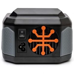 Spektrum S1100 G2 1x100W AC Smart Charger for Chargers -Spektrum Sales Store SPMXC2080 A2 M4QF2P2I