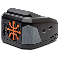 Spektrum S1100 G2 1x100W AC Smart Charger for Chargers -Spektrum Sales Store SPMXC2080 A3 M4QF2P2I