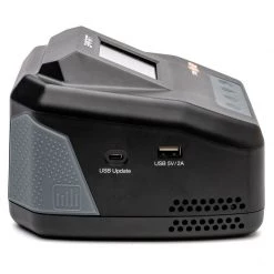 Spektrum S1100 G2 1x100W AC Smart Charger for Chargers -Spektrum Sales Store SPMXC2080 A4 M4QF2P2I