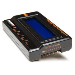 Spektrum Smart ESC Programming Update Box: Avian and Firma for Parts -Spektrum Sales Store SPMXCA200 A3 97C30RLB
