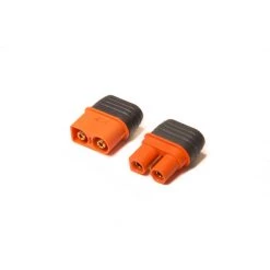 Spektrum Connector: IC3 Device and IC3 Battery Set for Charging Accessories