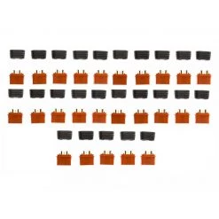 Spektrum Connector: IC3 Device Bulk (25) for Charging Accessories
