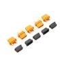 Spektrum Connector: IC2 Battery (Set of 5) for Parts