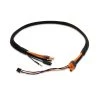 Spektrum Pro Series Race 2s Charge Cable: IC3/5mm for Parts