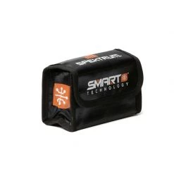 Spektrum Smart Lipo Bag, 14 x 6.5 x 8 cm for Charging Accessories