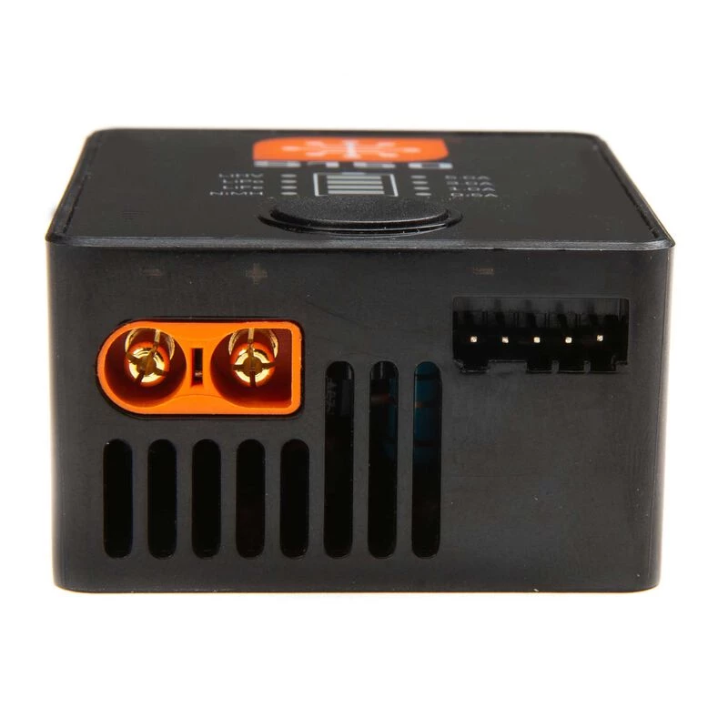 Spektrum Smart G2 Powerstage Surface Bundle: 2S 5000mAh LiPo Battery / S150 Charger for Chargers 5 Spektrum Smart G2 Powerstage Surface Bundle: 2S 5000mAh LiPo Battery / S150 Charger for Chargers - Image 5