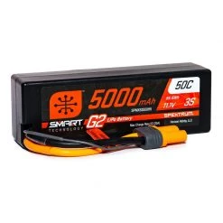 Spektrum Smart G2 Powerstage Surface Bundle: 3S 5000mAh LiPo Battery / S150 Charger for Batteries 9 Spektrum Smart G2 Powerstage Surface Bundle: 3S 5000mAh LiPo Battery / S150 Charger for Batteries -Spektrum Sales Store SPMXG2PS3 A5 9OHX1I08