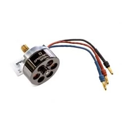 Spektrum 3900Kv Brushless Motor: Fusion 180 Smart for Motors