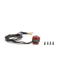 Spektrum 1104-5500Kv Brushless Tail Motor for Parts