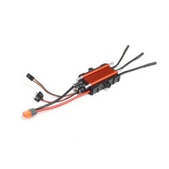 Spektrum 100 Amp Brushless Marine ESC 3S-4S for Electronic Speed Controls