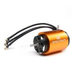 Spektrum Spektrum 4685 4 pole Brushless Marine Motor 1350Kv for Motors