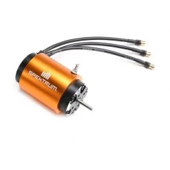 Spektrum Spektrum 4685 4 pole Brushless Marine Motor 1350Kv for Motors -Spektrum Sales Store SPMXMM1000 A2 4KJMSNAY