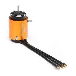 Spektrum Spektrum 4685 4 pole Brushless Marine Motor 1350Kv for Motors -Spektrum Sales Store SPMXMM1000 A5 4KJMSNAY