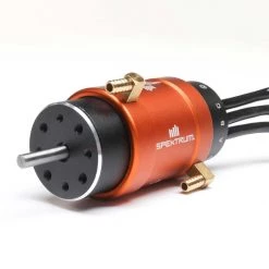 Spektrum Firma 2000Kv Brushless Marine Motor for Motors -Spektrum Sales Store SPMXMM1100 A2 W0CGKBO3