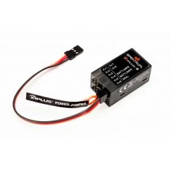 Spektrum X-Plus 8 Expansion Module for Transmitter Hardware