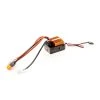 Spektrum Firma 40A Brushed Waterproof ESC, 2S-3S: IC3 for Electronic Speed Controls