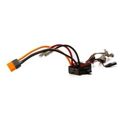 Spektrum Firma 70A Brushed Smart ESC, 2S-3S: IC3 for Electronic Speed Controls -Spektrum Sales Store SPMXSE1070 A1 U9REIFGO