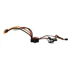 Spektrum Firma 70A Brushed Smart ESC, 2S-3S: IC3 for Electronic Speed Controls -Spektrum Sales Store SPMXSE1070 A2 U9REIFGO