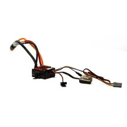 Spektrum Firma 70A Brushed Smart ESC, 2S-3S: IC3 for Electronic Speed Controls -Spektrum Sales Store SPMXSE1070 A3 U9REIFGO