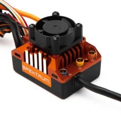 Spektrum FIRMA Crawler 120A Sensored BL Smart ESC for Electronic Speed Controls -Spektrum Sales Store SPMXSE1080 A0 SL4Z2DWI