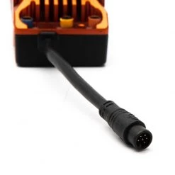 Spektrum FIRMA Crawler 120A Sensored BL Smart ESC for Electronic Speed Controls -Spektrum Sales Store SPMXSE1080 A2 SL4Z2DWI