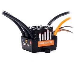 Spektrum Firma 85A Brushless Smart ESC, 2S-3S for Electronic Speed Controls