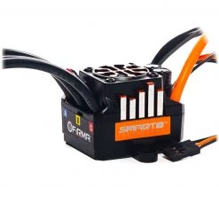 Spektrum Firma 100A Brushless Smart ESC, 3S for Electronic Speed Controls