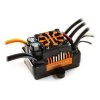 Spektrum Firma 130A Brushless Smart ESC, 2S-4S for Electronic Speed Controls
