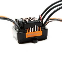 Spektrum Firma 130A Brushless Smart ESC, 2S-4S for Electronic Speed Controls -Spektrum Sales Store SPMXSE1130 A2 AI7Y1N7I