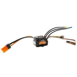 Spektrum Firma 130A Brushless Smart ESC, 2S-4S for Electronic Speed Controls -Spektrum Sales Store SPMXSE1130 A3 AI7Y1N7I