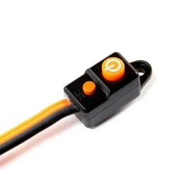 Spektrum Firma 150A Brushless Smart ESC, 3S-6S for Electronic Speed Controls -Spektrum Sales Store SPMXSE1150 A3 PSW681F6