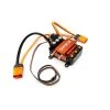 Spektrum Firma 160A Smart Brushless Marine ESC for Electronic Speed Controls