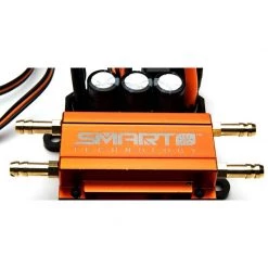Spektrum Firma 160A Smart Brushless Marine ESC for Electronic Speed Controls -Spektrum Sales Store SPMXSE1160M A2 QNAF8CPX