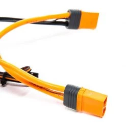 Spektrum Firma 160A Brushless Smart ESC, 3S-8S for Electronic Speed Controls -Spektrum Sales Store SPMXSE1160 A5 ZVWW7F8E