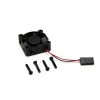 Spektrum Replacement Cooling Fan: Firma Smart 130A ESC for Parts