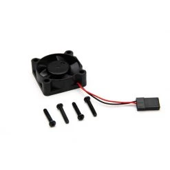 Spektrum Replacement Cooling Fan: Firma Smart 130A ESC for Parts